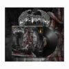 EVIL INCARNATE - Depopulation Agenda LP, Vinilo Negro.