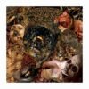 DISGORGED FOETUS - Disgorged Foetus 2LP, Vinilo Negro, Ed. Ltd.