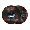 KING DIAMOND - Deadly Lullabyes - Live 2LP, Picture Disc, Ed.Ltd.