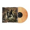 LIK - Mass Funeral Evocation LP, Vinilo Blanco & Rojo Pastel Marbled, Ed. Ltd.