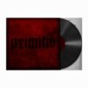ARROGANZ - Primitiv LP, Vinilo Negro