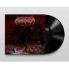 NOTHINGNESS - The Hollow Gaze Of Death LP, Vinilo Negro, Ed. Ltd.,Numerada