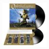 OPHTHALAMIA - Via Dolorosa 2LP, Vinilo Negro