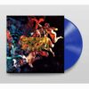 THE DRY MOUTHS - Thödol LP, Vinilo Azul, Ed. Ltd.