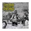 COME BACK FROM THE DEAD - The Coffin Earth's Entrails LP COME BACK FROM THE DEAD - The Coffin Earth's Entrails LP