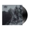 DARKTHRONE - Total Death LP, Vinilo Negro