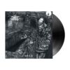 DARKTHRONE - F.O.A.D. LP, Vinilo Negro