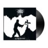 DARKTHRONE - Too Old Too Cold LP, Vinilo Negro