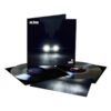 ANATHEMA - The Optimist 2LP, Vinilo Negro