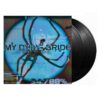 MY DYING BRIDE - 34.788%... Complete 2LP