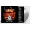 KING SAPO - Sexo En Marte LP, Vinilo Ultraclear, Ed. Ltd.