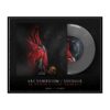ARS VENEFICIUM/ULVDALIR - In Death's Cold Embrace 7" Split , Vinilo Gris, Ed. Ltd. ARS VENEFICIUM/ULVDALIR - In Death's Cold Embrace 7" Split , Vinilo Gris, Ed. Ltd.