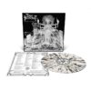 TOXIC HOLOCAUST - Conjure And Command LP, Vinilo Milky Clear & Splatter, Ed. Ltd.