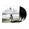 NOVEMBRE - Materia 2LP, Vinilo Negro