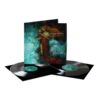 NOVEMBRE - Ursa 2LP, Vinilo Negro