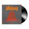 WITCHERY - Nightside LP, Vinilo Negro