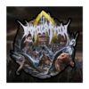 IMMOLATION - I Feel Nothing 12" Shape, Ed. Ltd, Numerada
