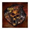 ASPHYX - Candiru 12" Shape, Ed. Ltd, Numerada