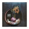 NAPALM DEATH - Stunt Your Growth 12" Shape, Ed. Ltd, Numerada