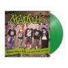 CHAOS U.K. - Kings For A Day (The Vinyl Japan Years: 1991 - 2001) LP, Vinilo Verde, Ed. Ltd.