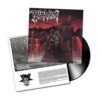 THERION - Of Darkness.... LP, Vinilo Negro