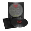 THOU ART LORD - Apollyon LP, Vinilo Negr