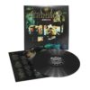GEHENNA - Adimiron Black LP, Vinilo Negro GEHENNA - Adimiron Black LP, Vinilo Negro