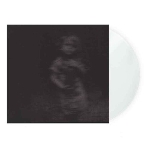 SHINING - IV: The Eerie Cold LP, Vinilo Blanco, Ed. Ltd.