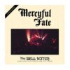 MERCYFUL FATE - The Bell Witch CD, Ed.Ltd.
