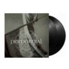 PRIMORDIAL - To The Nameless Dead 2LP, Vinilo Negro