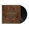 PRIMORDIAL -Spirit The Earth Aflame LP, Vinilo Negro, Ed.Ltd.