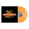 AMON AMARTH - With Oden On Our Side LP, Vinilo Firefly Glow Marbled