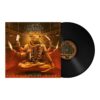 CATTLE DECAPITATION - Karma.Bloody.Karma LP, Vinilo Negro