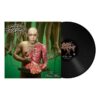 CATTLE DECAPITATION - To Serve Man LP, Vinilo Negro