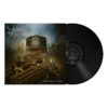 CATTLE DECAPITATION - The Harvest Floor LP, Vinilo Negro