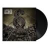 ACCUSER - Accuser LP, Vinilo Negro