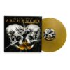 ARCH ENEMY - Black Earth LP, Vinilo Gold, Ed. Ltd.