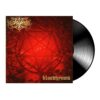 NECROPHOBIC - Bloodhymns LP Vinilo Negro