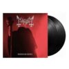 MAYHEM - Daemonic Rites 2LP, Vinilo Negro