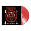 KRISIUN - Black Force Domain LP, Vinilo Rojo, Ed. Ltd.