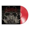KRISIUN - Arise From Blackness LP, Vinilo Rojo, Ed. Ltd.