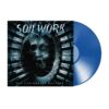 SOILWORK - The Chainheart Machine LP, Vinilo Azul Transparente, Ed. Ltd.