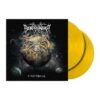 BORKNAGAR - Universal 2LP, Vinilo Amarillo Transparente, Ed. Ltd.