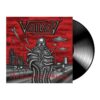 ARCH ENEMY - Black Earth LP, Vinilo Negro