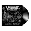 VOIVOD - Synchro Anarchy LP, Vinilo Negro