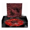 INTEGRITY - Systems Overload LP, Vinilo Rojo Sangre & Splatter, Ed. Ltd.