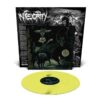 INTEGRITY - Humanity Is The Devil LP, Vinilo Amarillo Canario, Ed. Ltd.