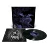 INTEGRITY / KRIEG LP, Vinilo Negro, Split