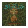 SKYCLAD - Forward Into The Past LP, Ed. Ltd.