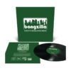 BONGZILLA - Methods For Attaining Extreme Altitudes LP, Vinilo Negro, Ed. Ltd.